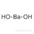 Hydroxyde de baryum CAS 17194-00-2